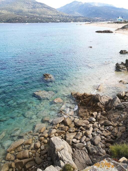 5 Min De La Plage - T4 Avec Piscine & Tennis プロプリアノ エクステリア 写真